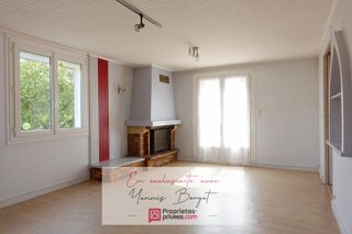  Maison à vendre 6 pièces 99 m²