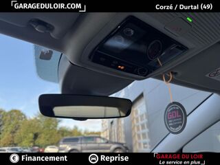 Golf VIII 2.0 TDI SCR 115 DSG LIFE BUSINESS 2022 occasion 49140 Corz&eacute;