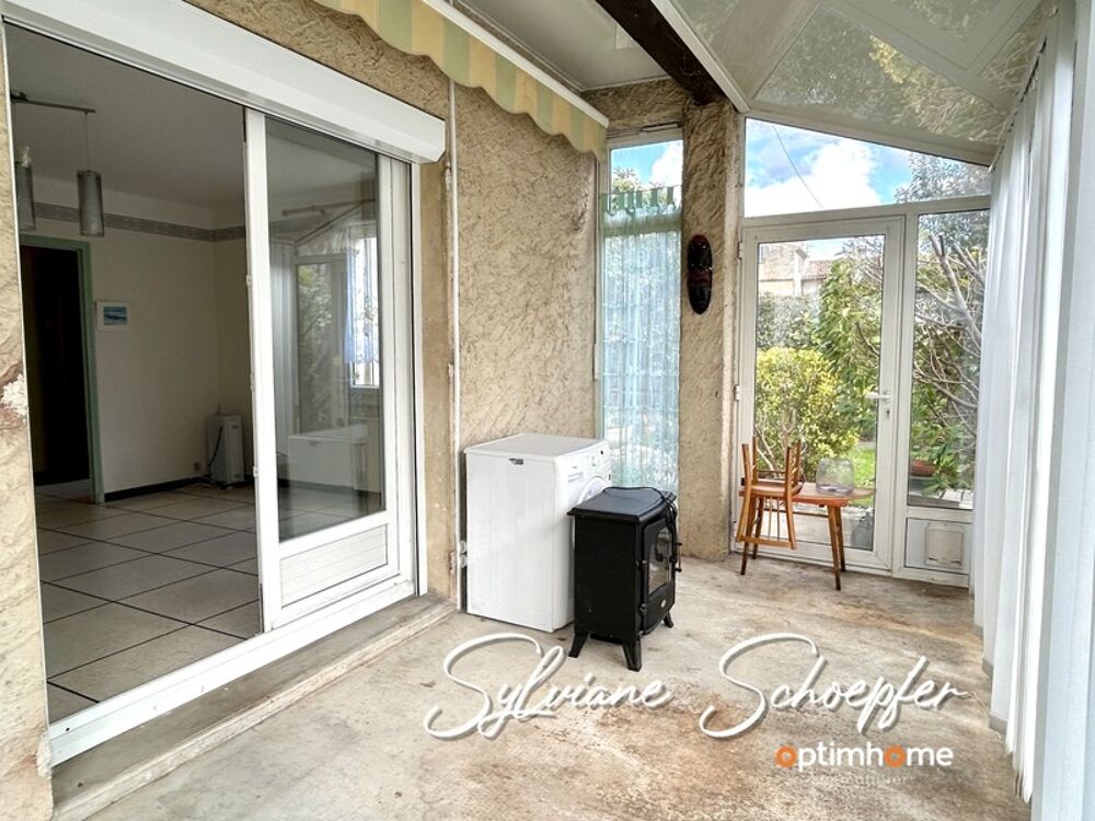 Vente Maison Maison de plain pied � vendre 4 pi�ces - Grand terrain SAINT PAUL TROIS CHATEAUX (26) Saint paul trois chateaux