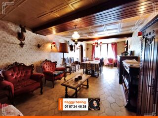  Maison à vendre 7 pièces 126 m²