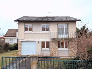  Maison � vendre 7 pi�ces 109 m�