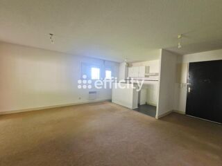  Appartement à vendre 3 pièces 59 m²