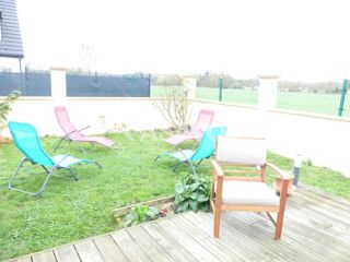  Maison � vendre 5 pi�ces 111 m�