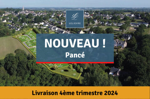 Les Jardins du Semnon au Sud de Rennes 47000 Panc (35320)