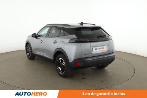 2008 1.2 PureTech Allure 101 ch 2024 occasion 92130 Issy-les-Moulineaux