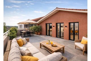  Appartement � vendre 5 pi�ces 117 m�