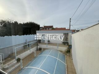  Maison � vendre 7 pi�ces 130 m�