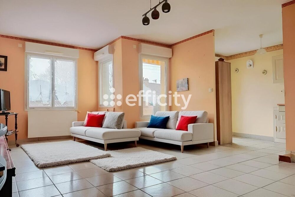 Vente Appartement Appartement Reze
