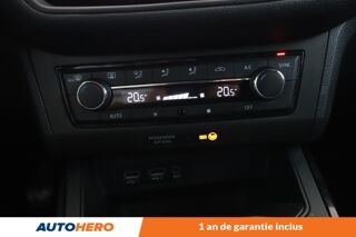 Arona 1.6 TDI FR BV6 115 ch 2018 occasion 92130 Issy-les-Moulineaux