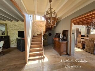  Maison à vendre 6 pièces 209 m²