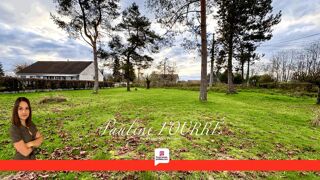  Terrain à vendre 951 m²