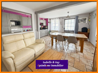  Maison à vendre 4 pièces 70 m²