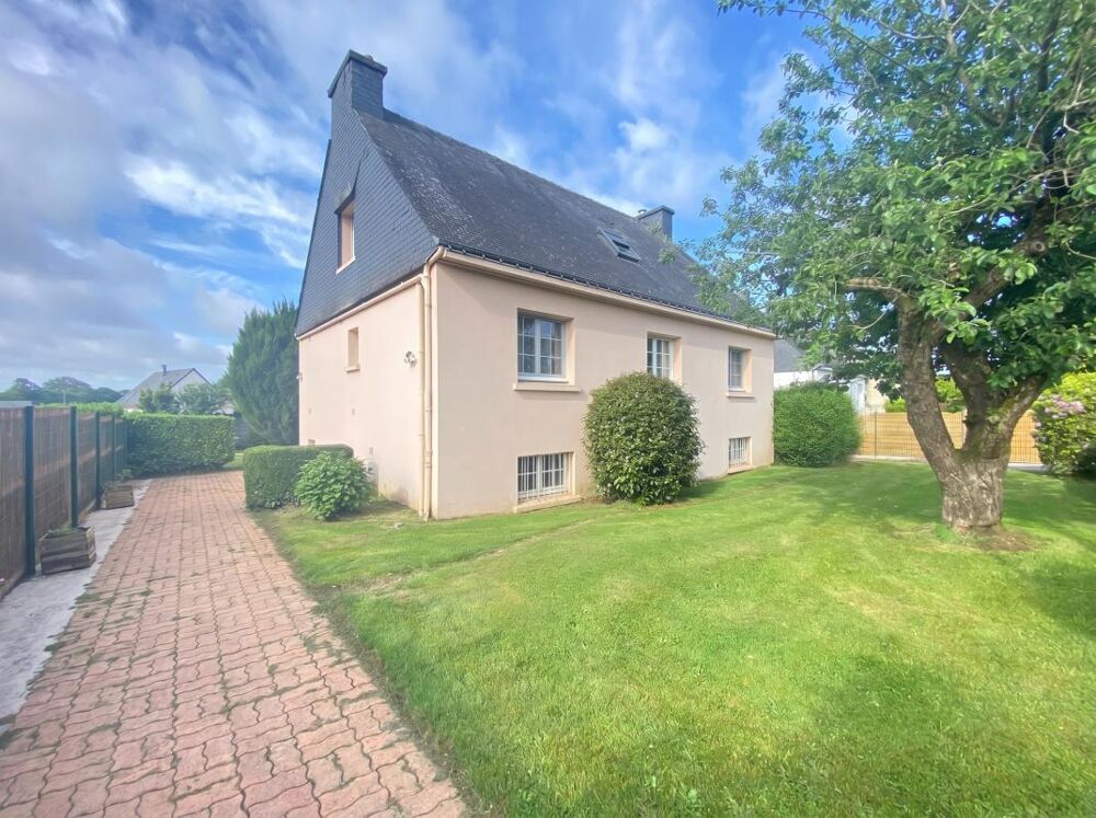 Maison individuelle