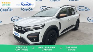 Jogger 1.6 Hybrid 140 BVA6 Extreme 7pl 2025 occasion 59491 Villeneuve D Ascq