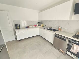  Maison � vendre 5 pi�ces 90 m�