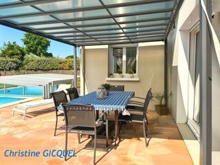  Maison � vendre 10 pi�ces 212 m�