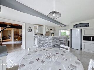  Maison à vendre 8 pièces 151 m²