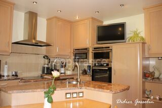  Maison à vendre 7 pièces 200 m²