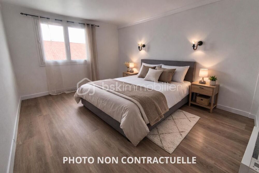 Vente Appartement APPARTEMENT T3 - 72M2 - AUCUNS TRAVAUX - PERPIGNAN Perpignan