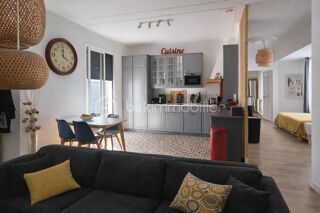  Appartement à vendre 5 pièces 129 m²