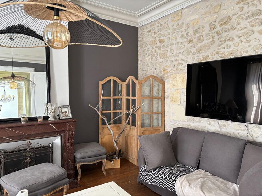 Maison Moulis En Médoc 13 pièce(s) 364 m2