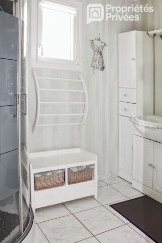  Maison à vendre 5 pièces 98 m²