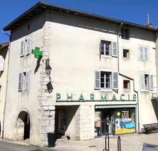  Immeuble à vendre 8 pièces 250 m²