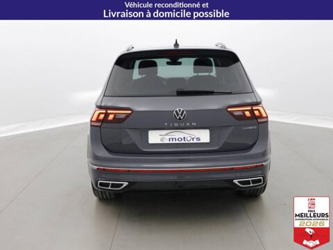 Tiguan eHybrid 245 DSG6 R-Line 2021 occasion 10150 Lavau