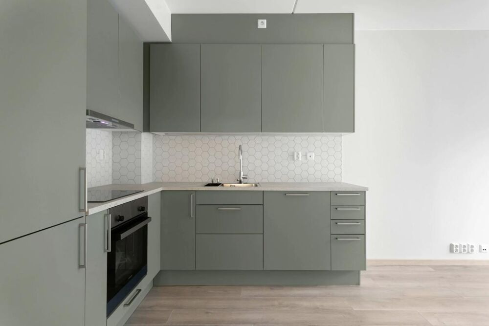 Vente Appartement T1 de 25 m² France