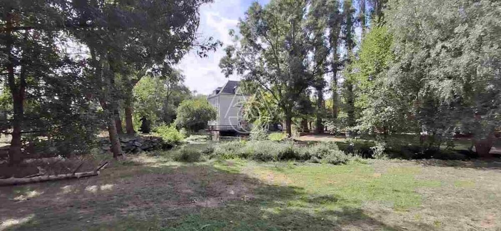 à vendre  Propriété/château Vernou-sur-Brenne (37210)