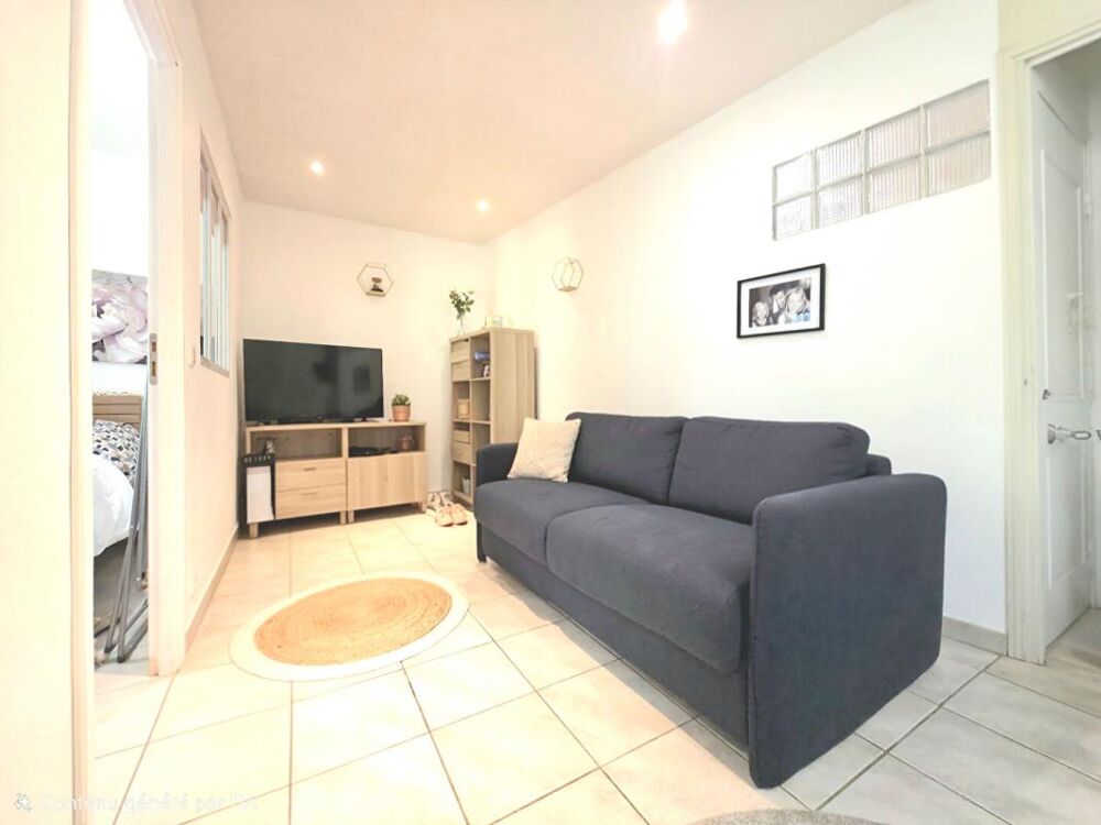 Appartement Bormes Les Mimosas 2 pièce(s) 31 m2 A 178000 EUR