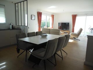  Maison à vendre 3 pièces 76 m²
