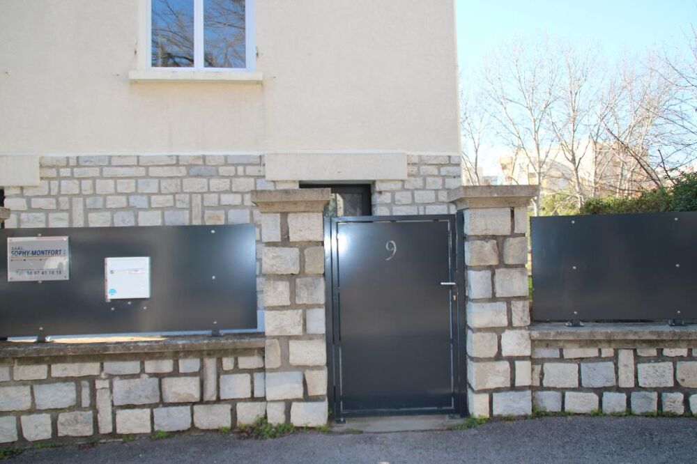 Maison a louer montpellier - 5 pièce(s) - 122 m2 - Surfyn