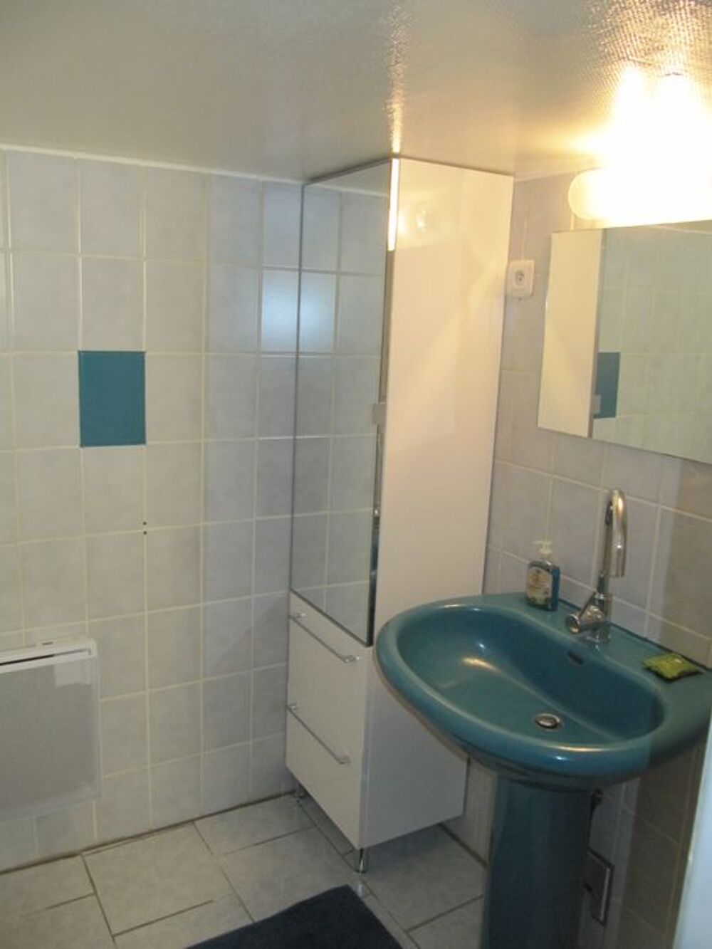 Location Appartement Studio de 20m2 à louer sur Vitry-sur-Seine Vitry sur seine
