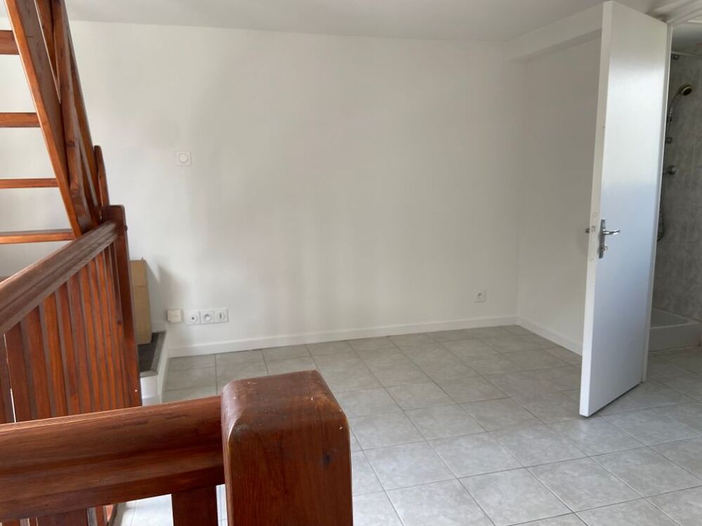 Location Maison Maison de 25m2 à louer sur Nantes Nantes
