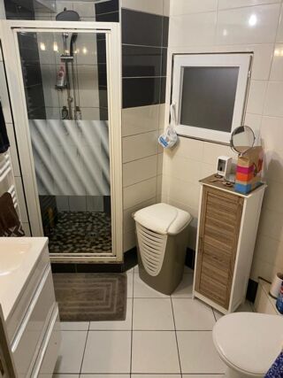  Maison à louer 4 pièces 80 m²