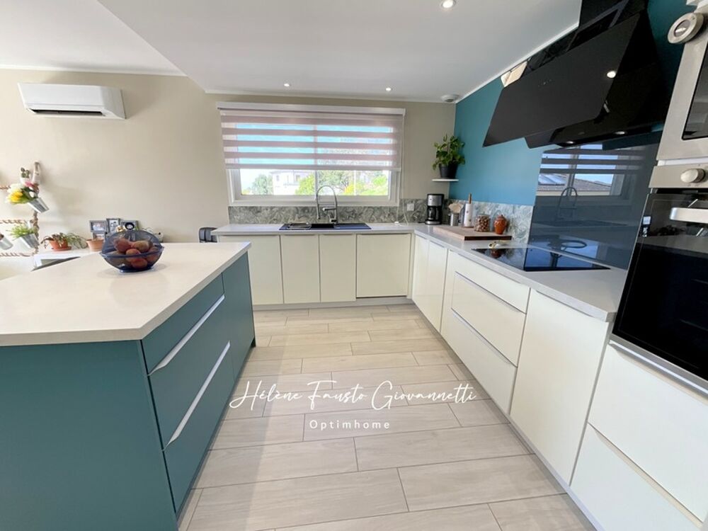 Maison à vendre 5 pièces OLETTA (20)