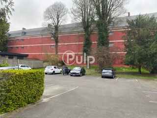  Parking / Garage � louer 12 m�