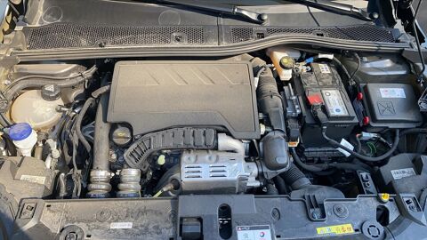 208 II 1.2 Puretech 100 GT 2022 occasion 83700 Saint Raphael