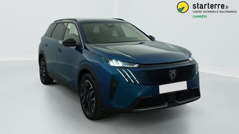 Annonce voiture Peugeot 5008 28998 €