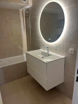  Appartement � vendre 5 pi�ces 100 m�