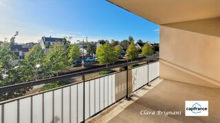  Appartement à vendre 4 pièces 79 m²