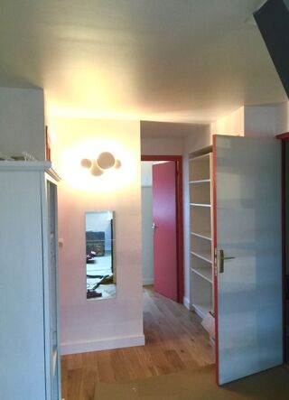  Appartement à louer 3 pièces 60 m²