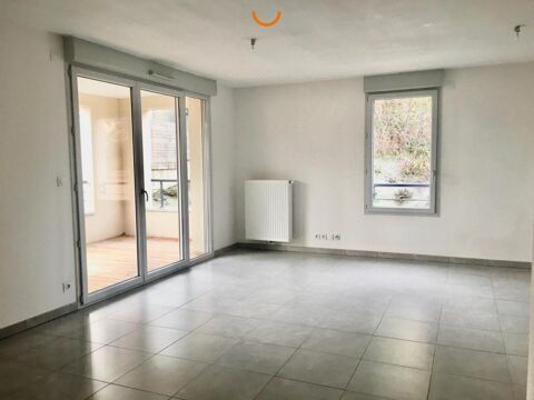  T3 avec balcon et parking  CASTANET TOLOSAN Appartement - 3 pice(s) - 63 m