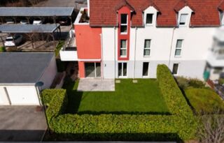  Appartement � vendre 3 pi�ces 61 m�