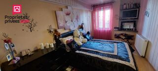  Maison  vendre 8 pices 155 m