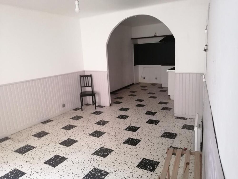 Vente Maison Maison  Garage Terrasse 16m² Montagnac