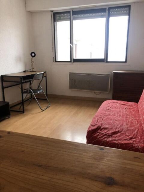  Appartement � louer 1 pi�ce 25 m�