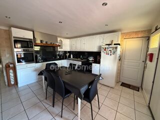  Maison à vendre 7 pièces 190 m²