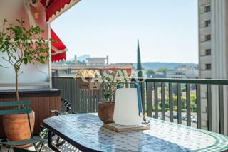  Appartement à vendre 4 pièces 121 m²